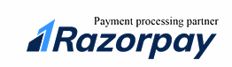 Razorpay payment processing partner