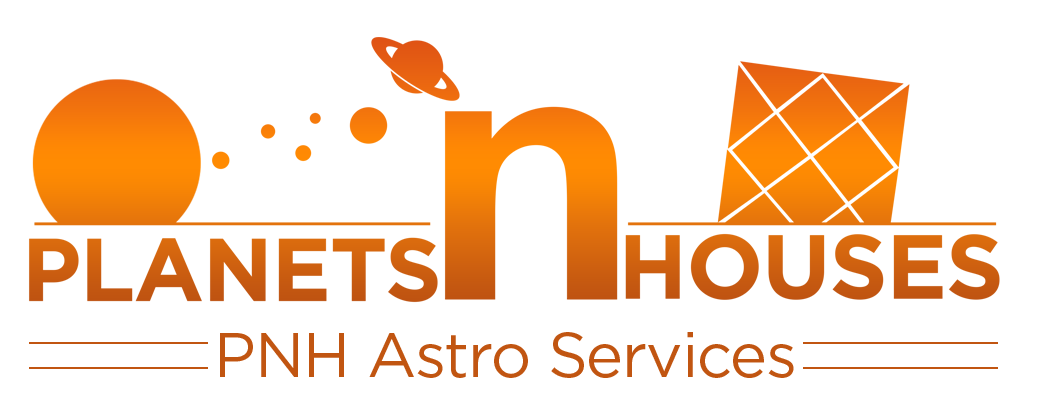 PnH Astro Services — Planets n Houses