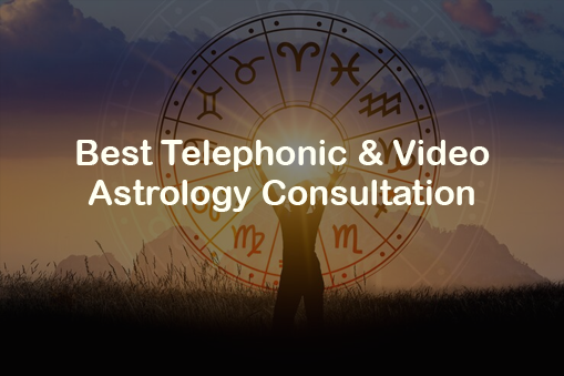 Best Video and telephonic Astrology Consultation