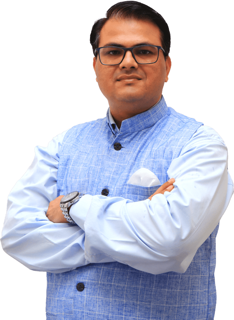 Dr. Hemant Barua